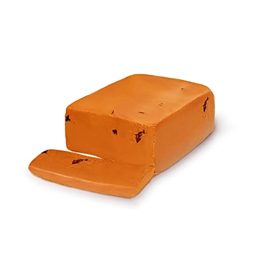 Doce De Leite De Corte Com Ameixa Rbamore Barra 7,0 Kg