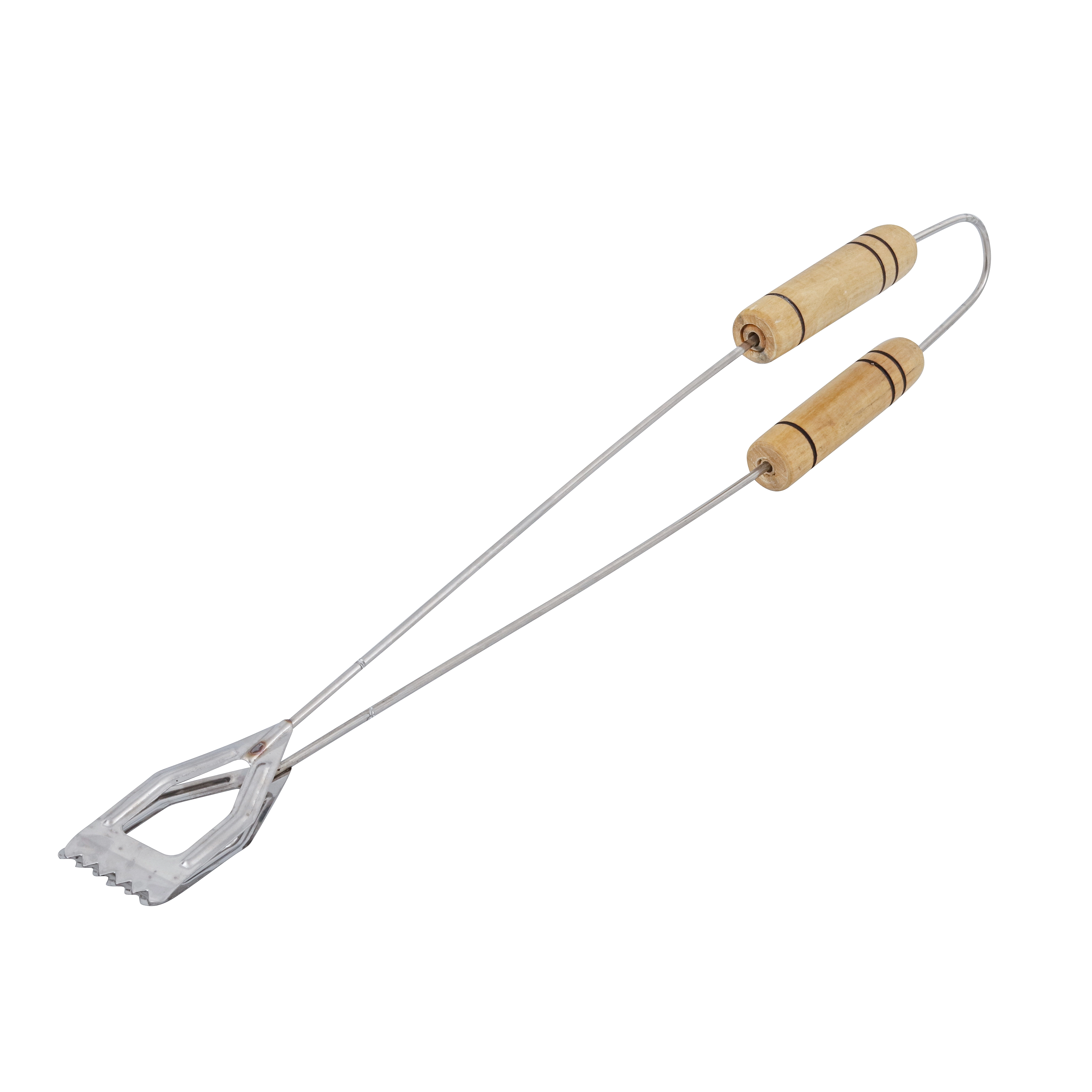 Pegador De Carvao