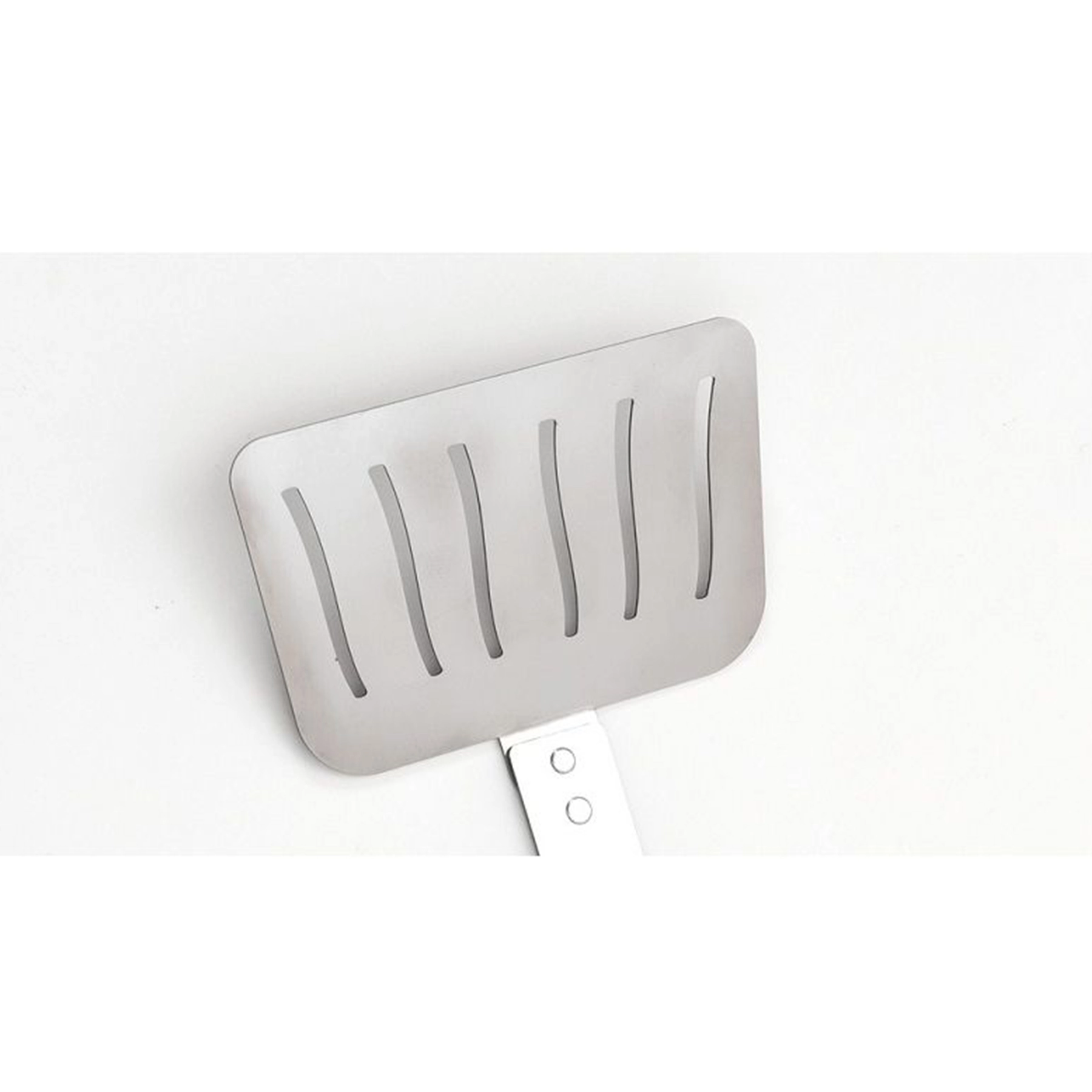 Espatula Churrasco Steaks INOX