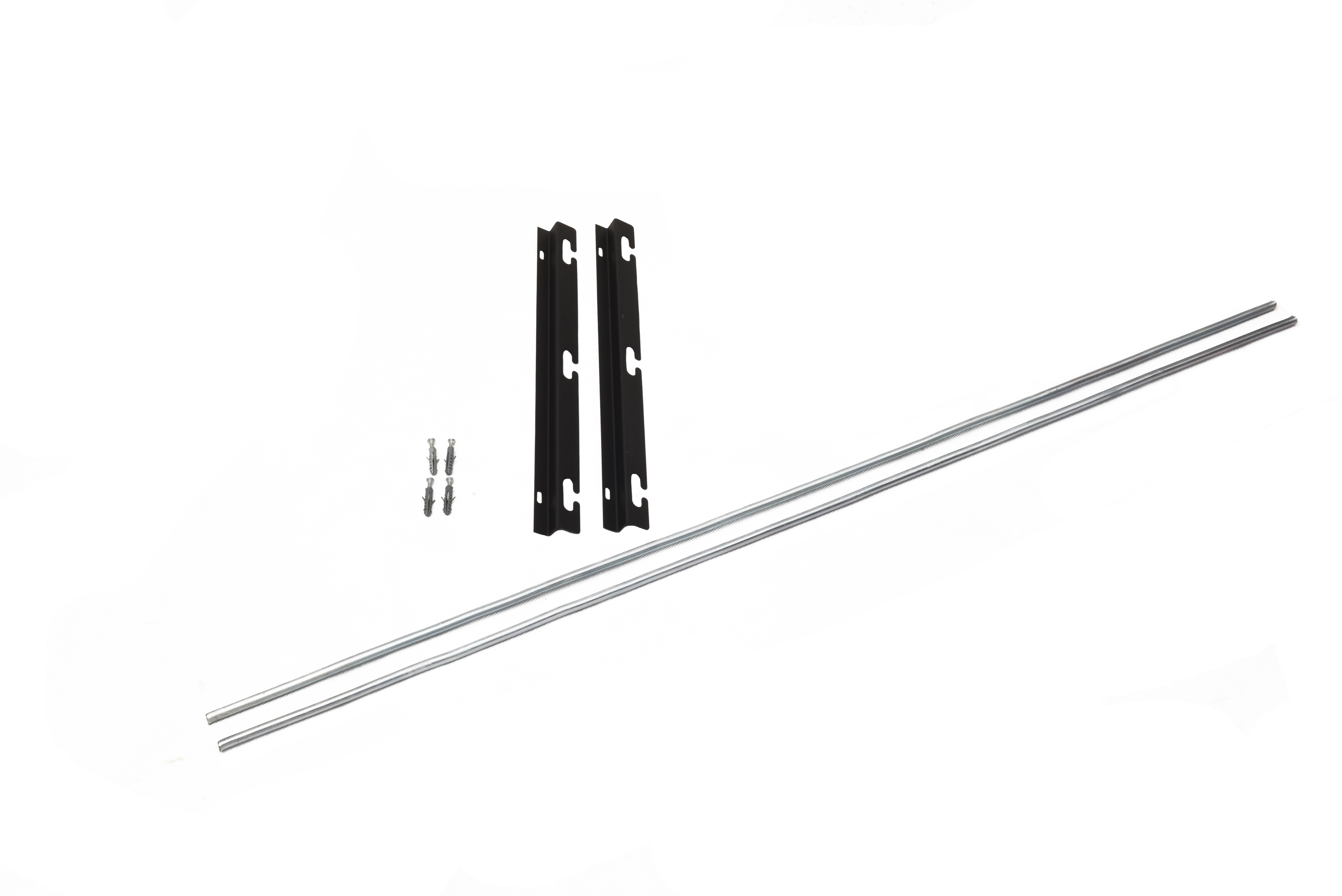 Suporte para Espetos com 2 Barras ARTMILL