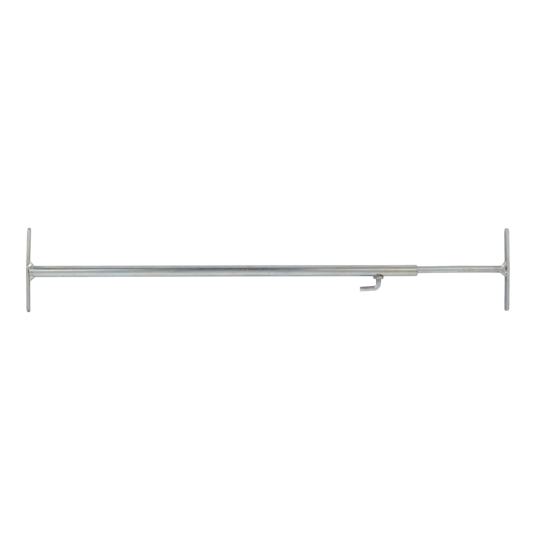 Suporte de Grelha em Metal 45cm Prátic Interno Curto Artmill