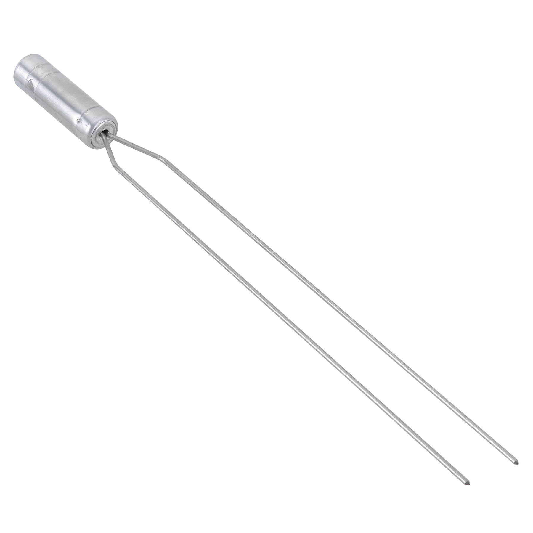 Espeto para Churrasqueira em Aço Inox 45cm Duplo Revestido Artmill