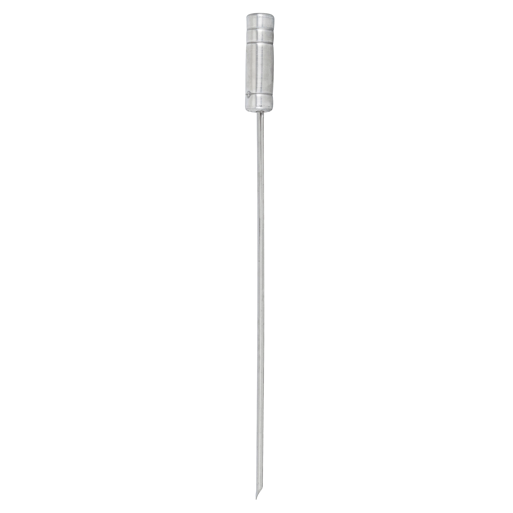 Espeto para Churrasqueira em Aço Inox 45cm Espada Revestido Artmill