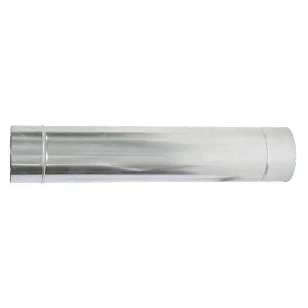 Tubo Aço Inox Galvanizado 8" Artmill