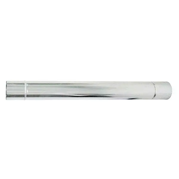 Tubo de Metal Galvanizado 4,3" Artmill