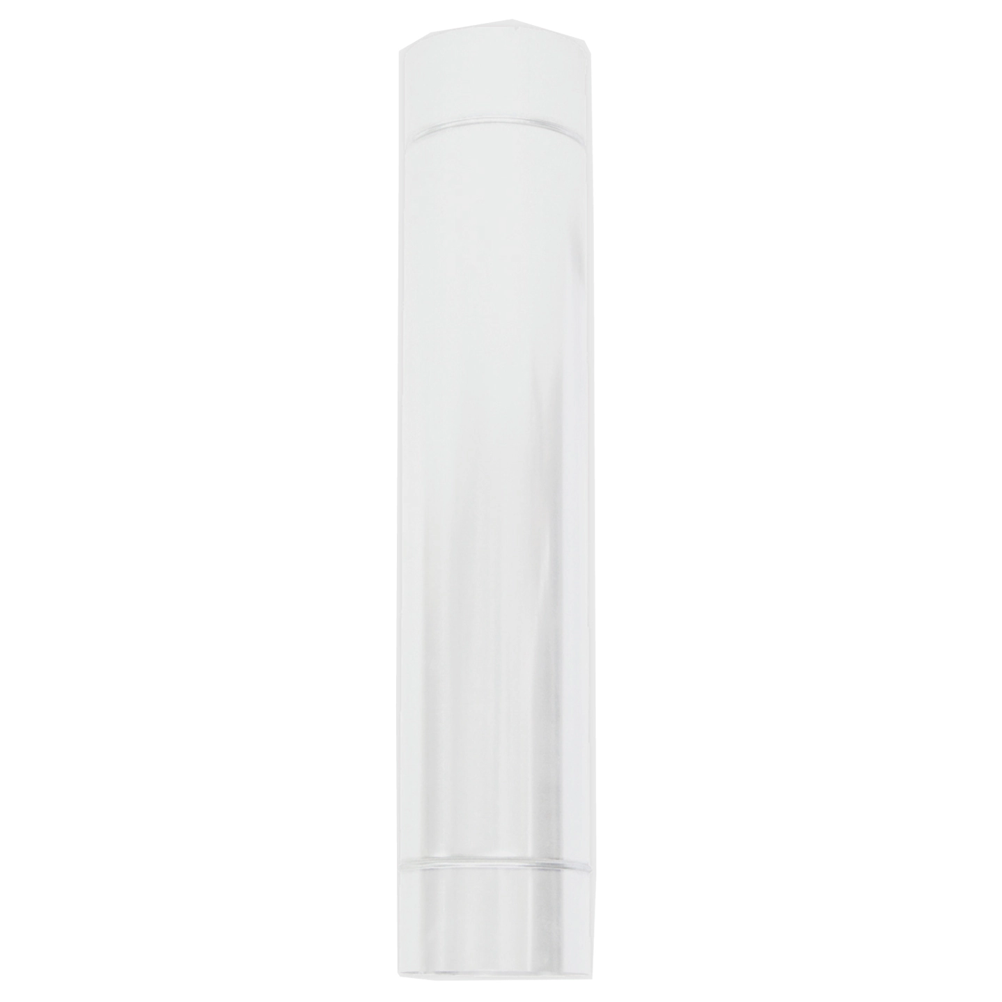 Duto para Chaminé 8" com Pintura Eletrostática Branco Artmill