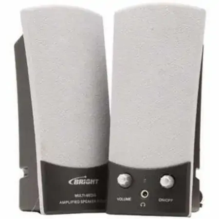 Bright 0023 1w Rms