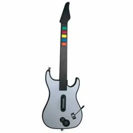 Bright 0192 Guitarra