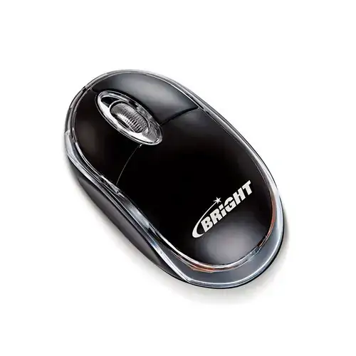Mouse Brigth Malasia