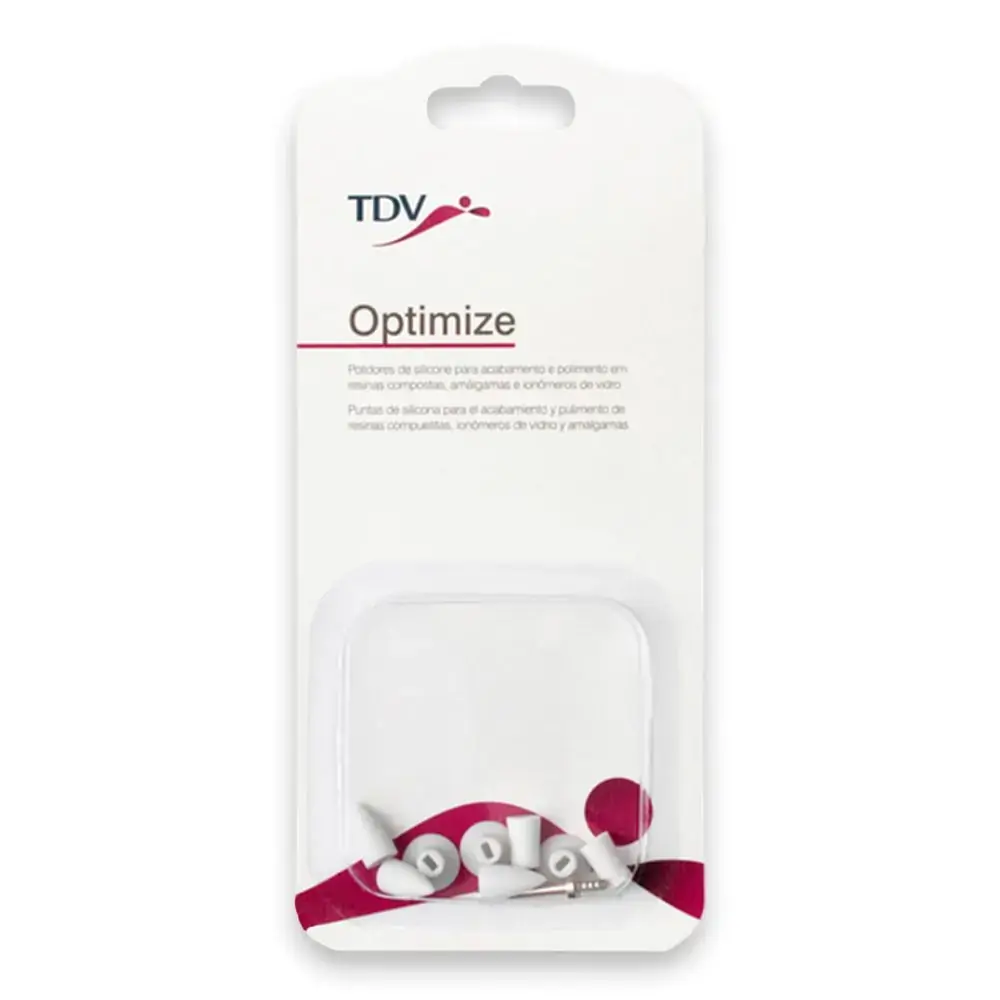 Ponta Optimize - TDV - Sortido (Cód. 25.1138)