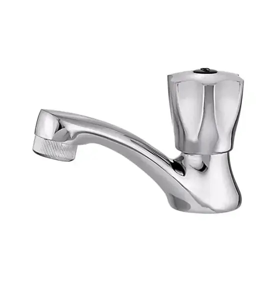 Torneira Lavatorio 1194 C50f Small Soft Abs Cr