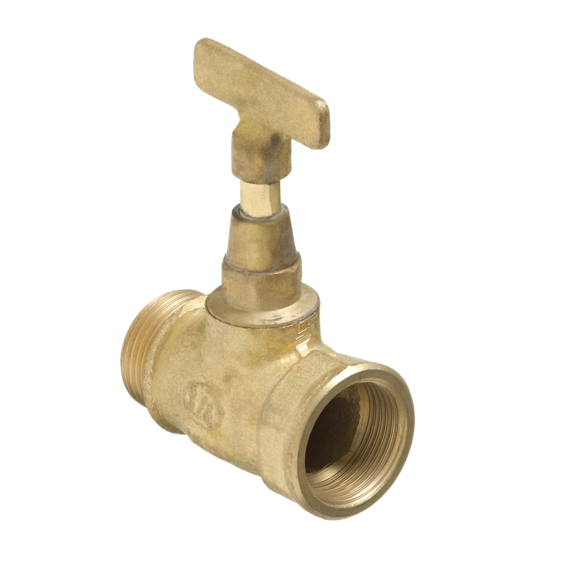 Registro de Pressão Rotativo 25mm ou 3/4" Forusi