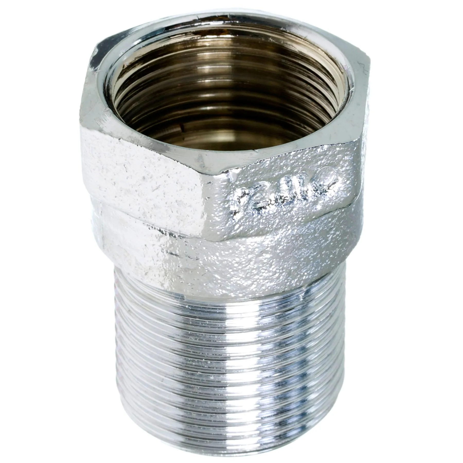 Aumento para Torneiras em Geral 3/4" Forusi