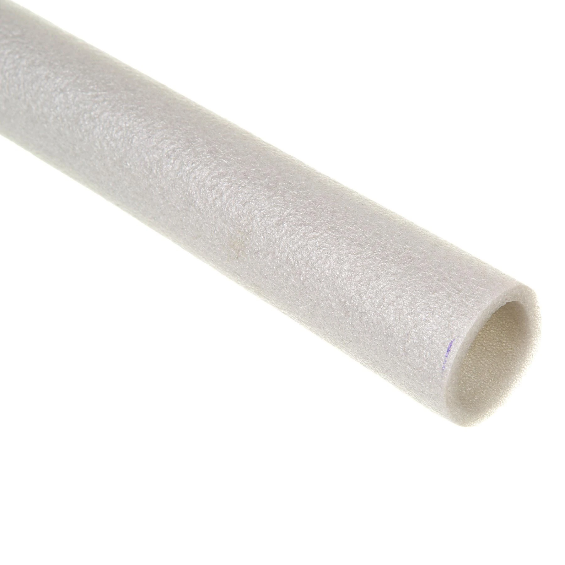 Isolante Polietileno Água Quente e Fria 22mm ou 3/4" 2m Ramo
