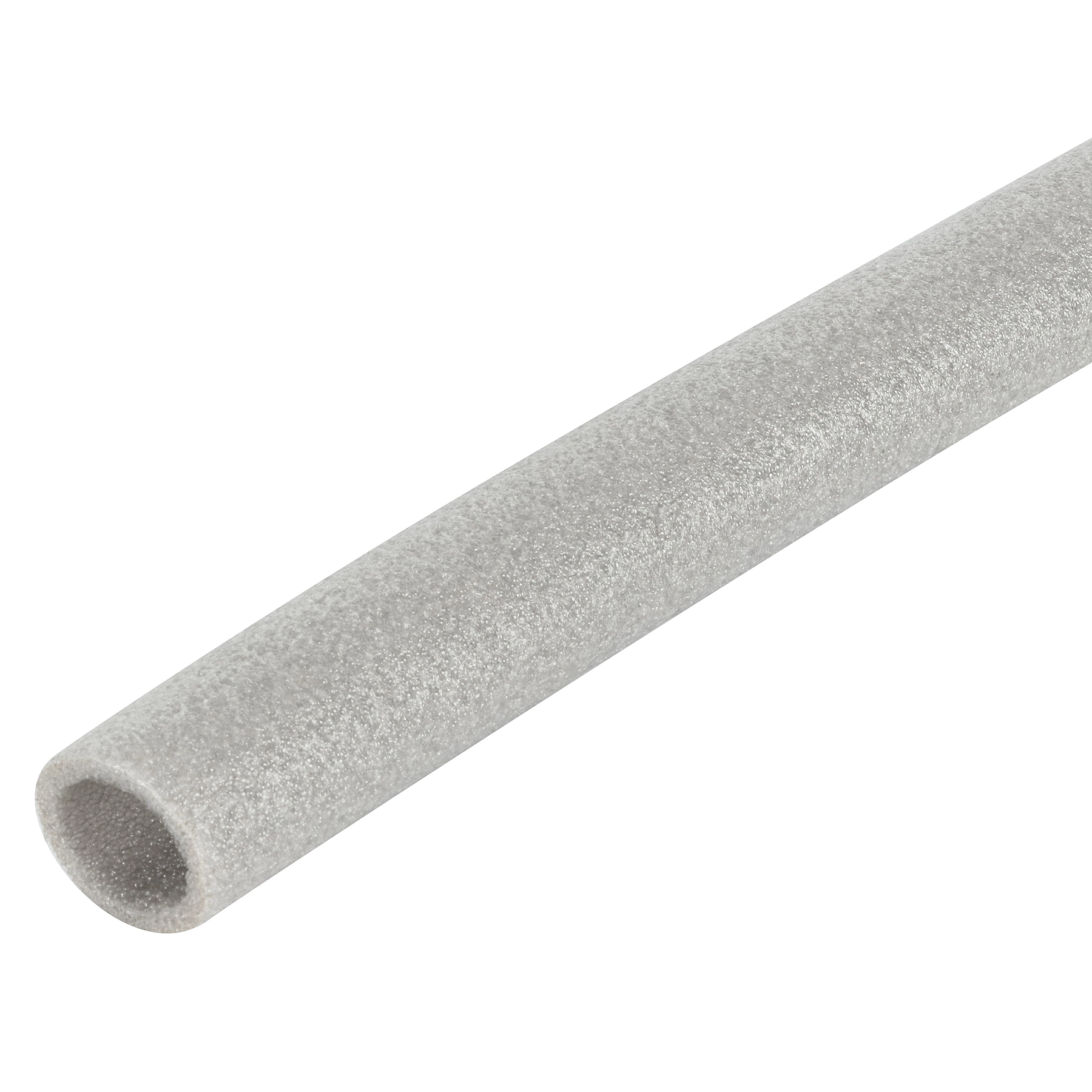 Isolante Polietileno Água Quente e Fria 28mm ou 1" 2m Ramo