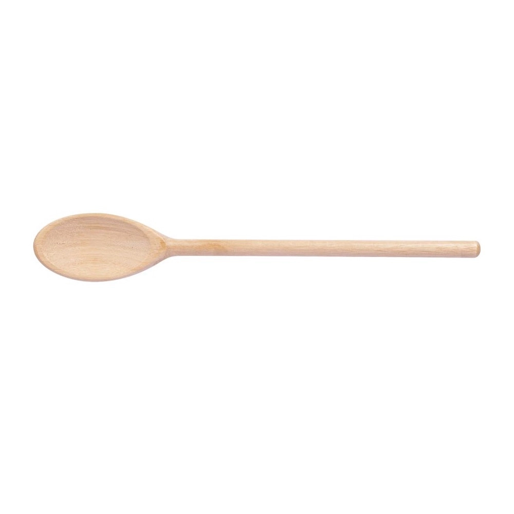 Colher Oval Pau 32 Cm