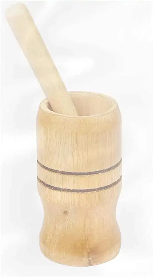 Pilao C/bastao Stolf