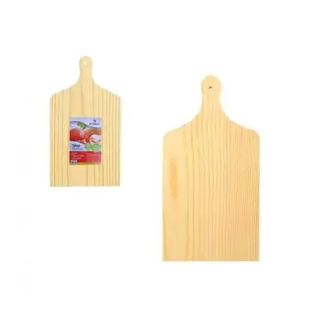 Tabua Madeira Stolf 155mm X 290mm