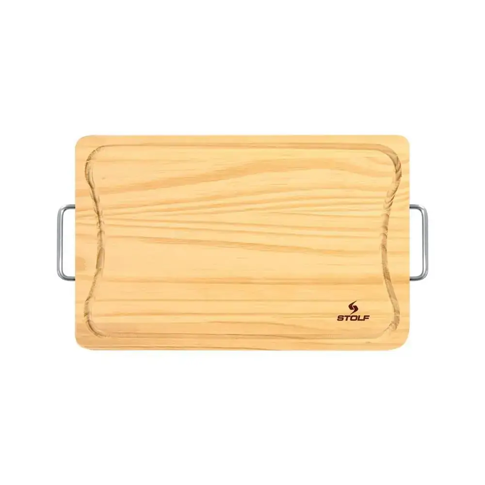 Tabua Bandeja Inoc C Alca Stolf 39x25