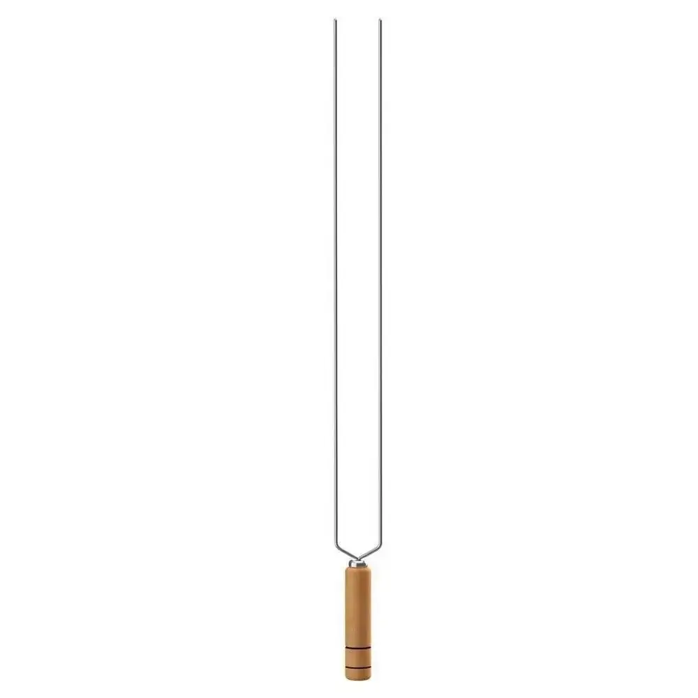 Espeto Stolf Duplo 75cm