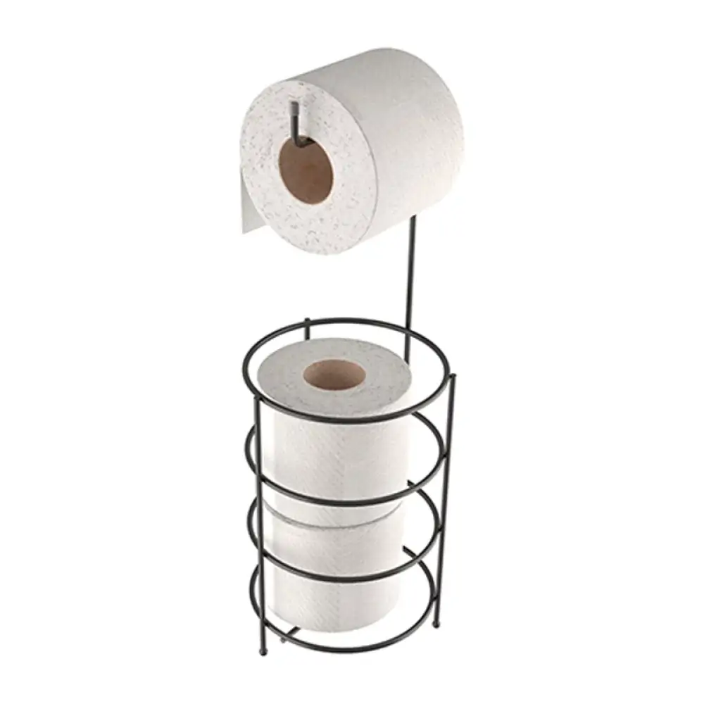 Suporte Papel Higienic