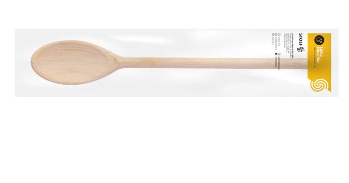 Colher Stolf Oval 35cm