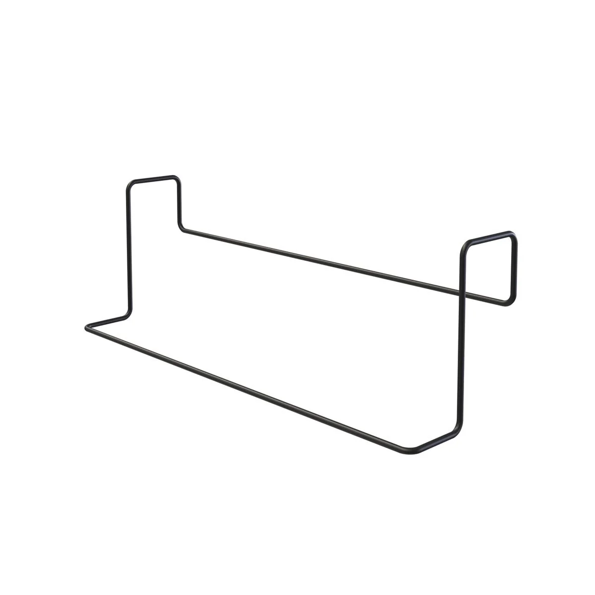 Toalheiro Simples Para Box De Banheiro - Stolf