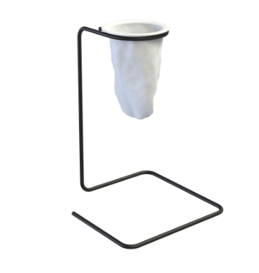 Suporte Para Coador De Cafe Individual C/ 1 Refil