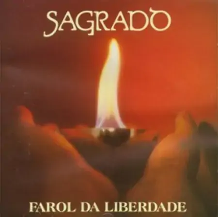 Farol Da Liberdade