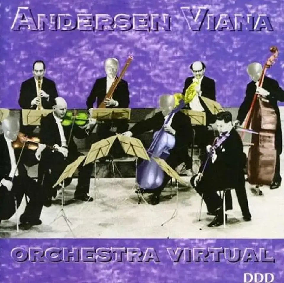 Cd Orchestra Virtual Av001 Ssons .