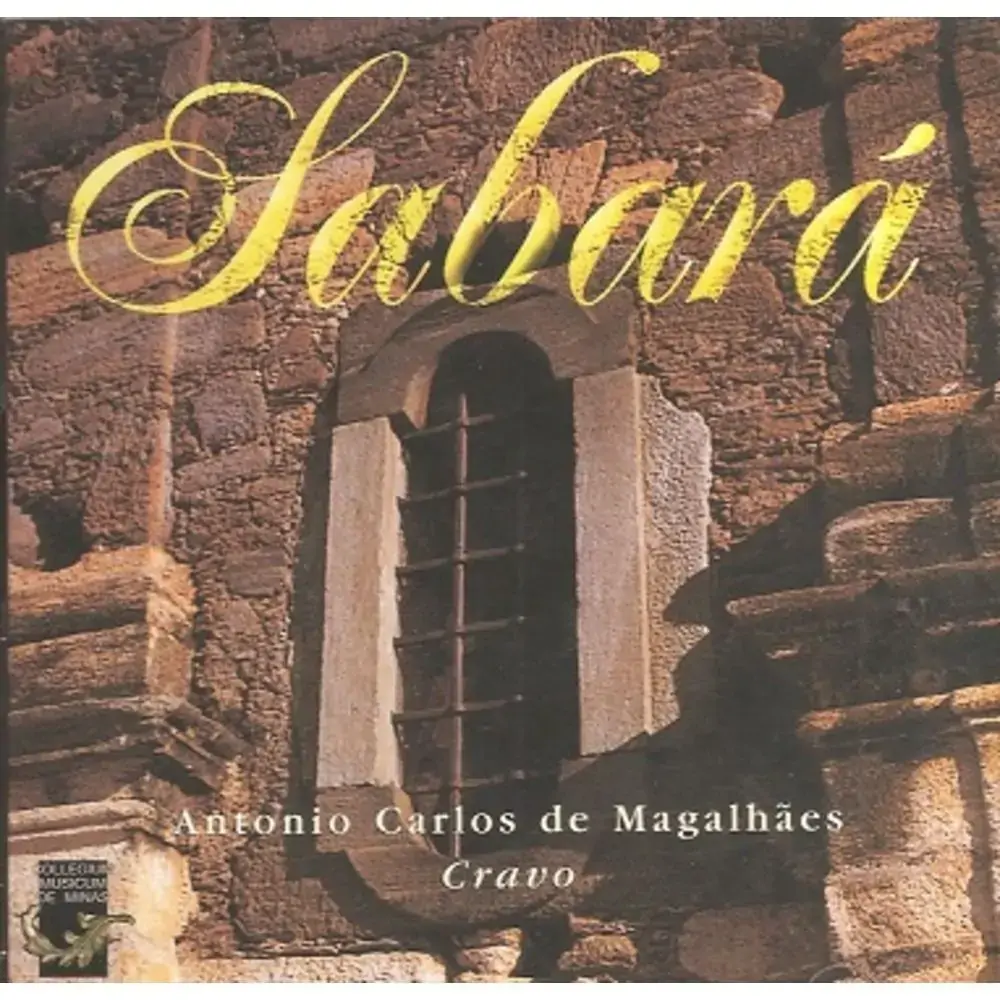 Cd Sabara Sscd026 Ssons .