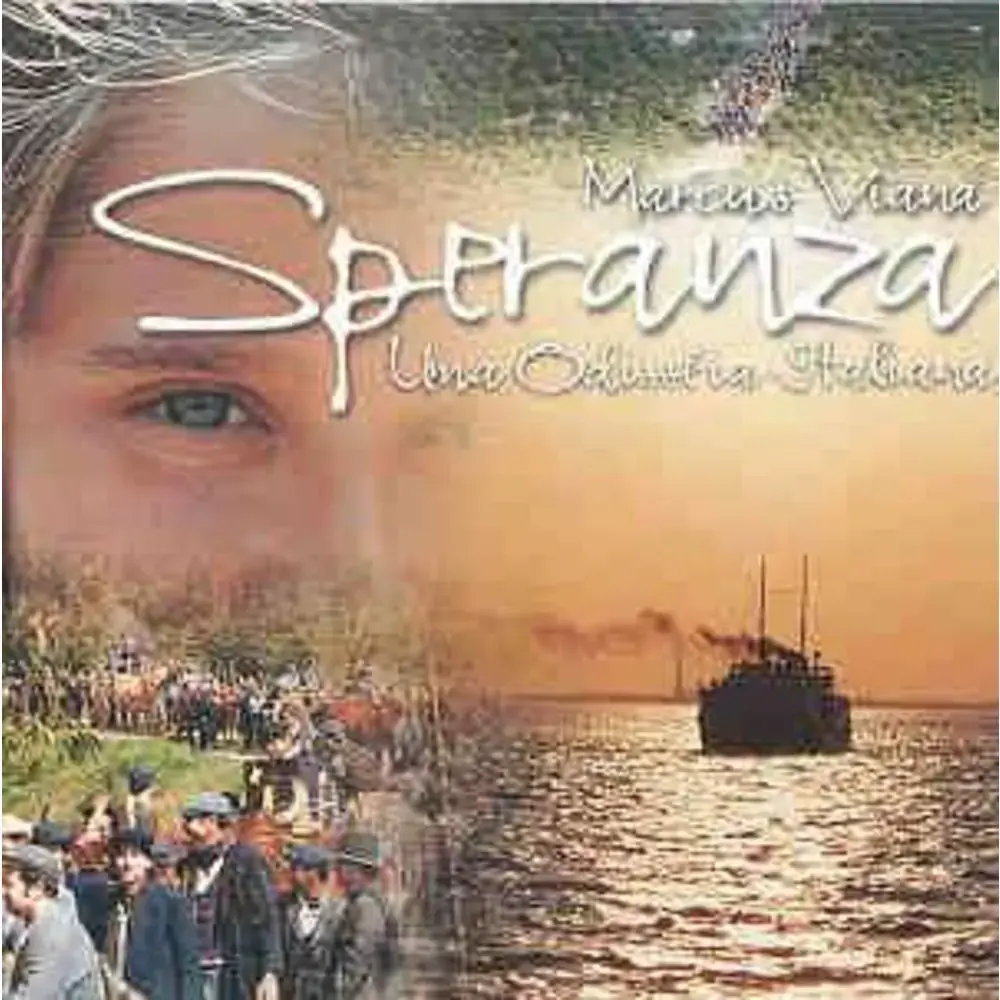 Cd Speranza Mcd