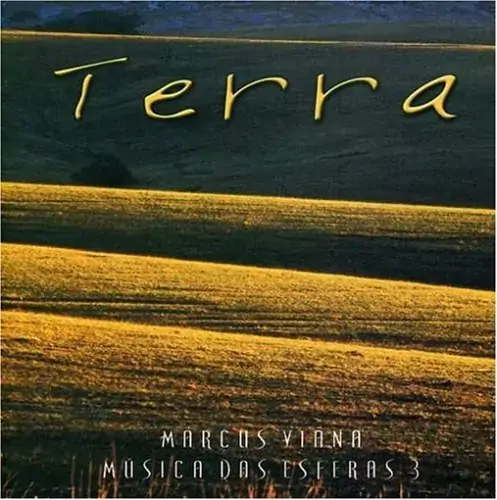 Terra Musica Das Esferas Volume 3