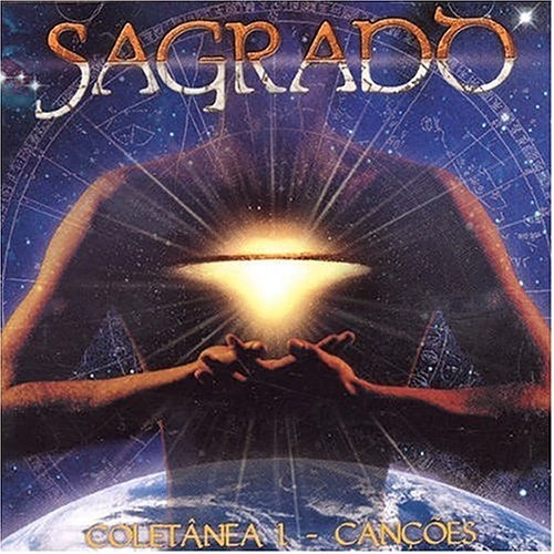 Cd Sagrado Colet 1 Cancoes Sscd046 Ssons .