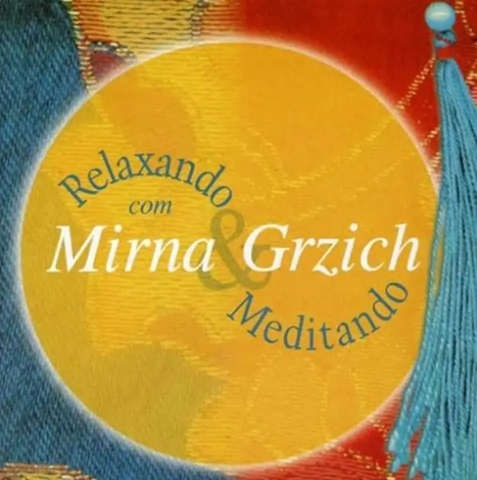 Cd Relax E Medit Com Mirna Grzich