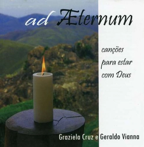 Cd Ad Aeternum