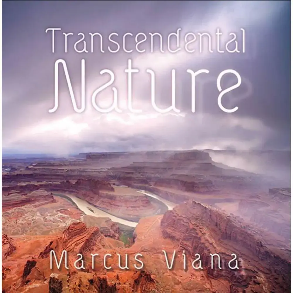 Cd Transcendental Nature Sonhos E Sonhos Ltda