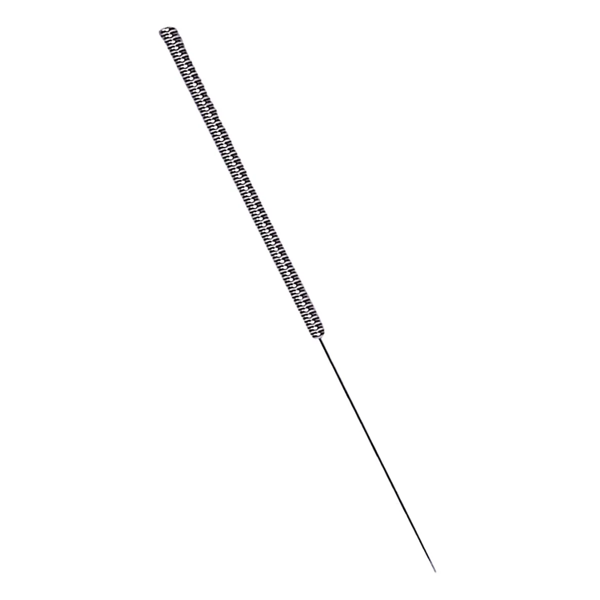 Agulha Acupuntura Uniqmed 0,25mmx25mm Inox Estéril - 10 unidades