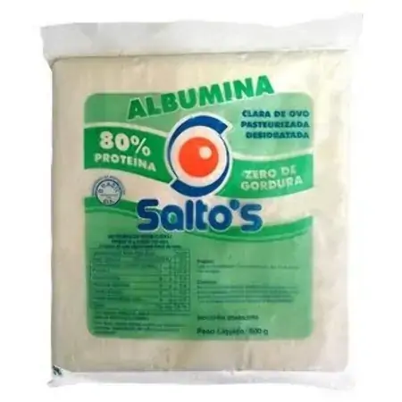Esportivo Saltos Alimentos Albumina Pacote Pó