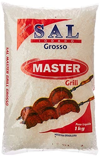 Sal Grosso Master 1kg