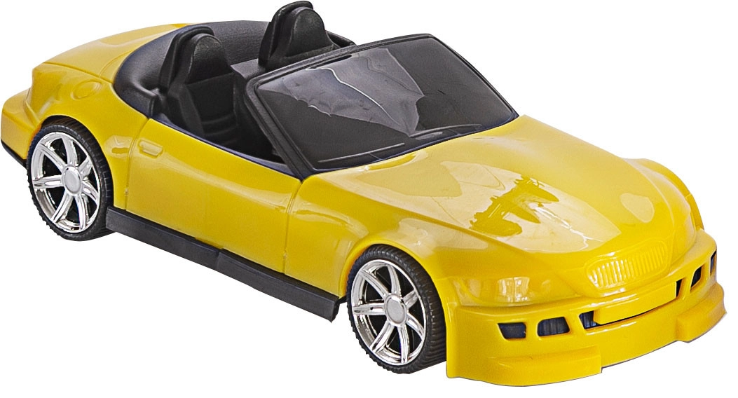 Conversivel Na Solapa 143 Bs Toys