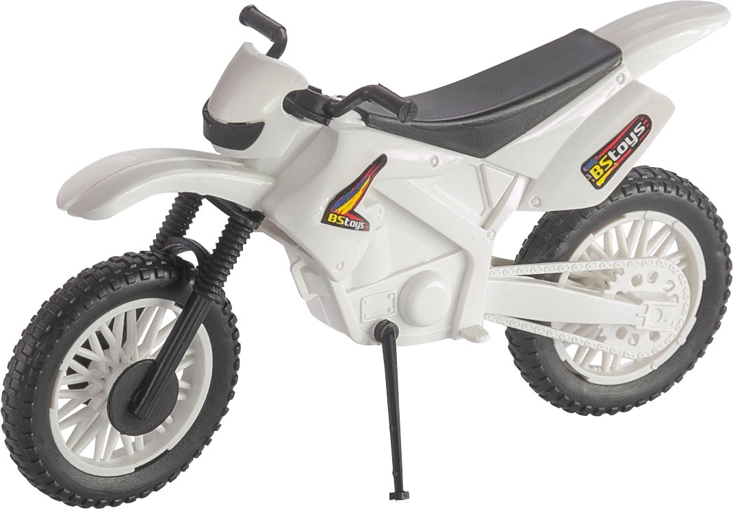 Moto New Cross Na Solapa Ref.149 Vermelho