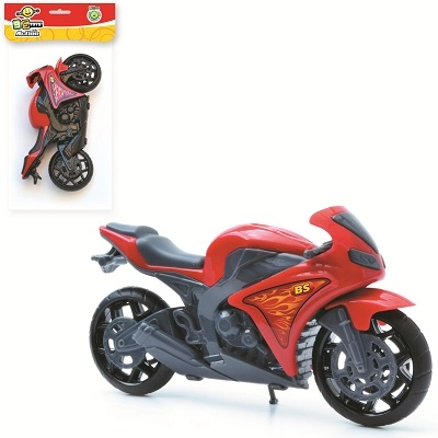 Moto Toys Action Ref185