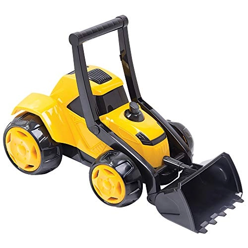 Brinq.mini Trator Z3 Bs Toys