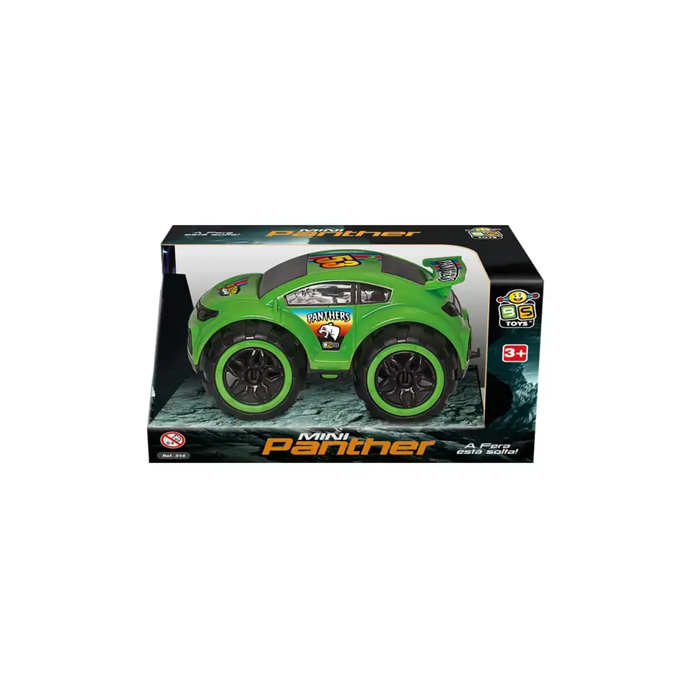 Brinq.bs Toys Carro Mi