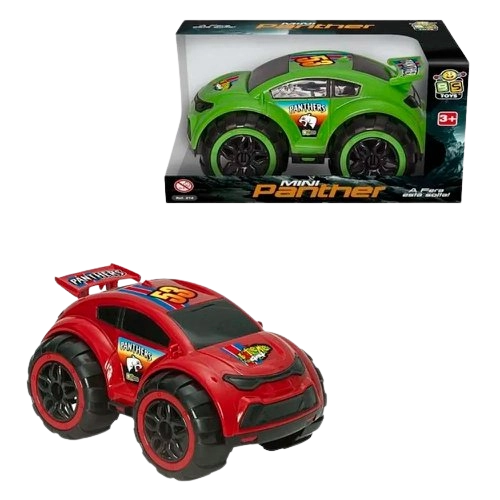Carro Mini Panther 315 Bstoys