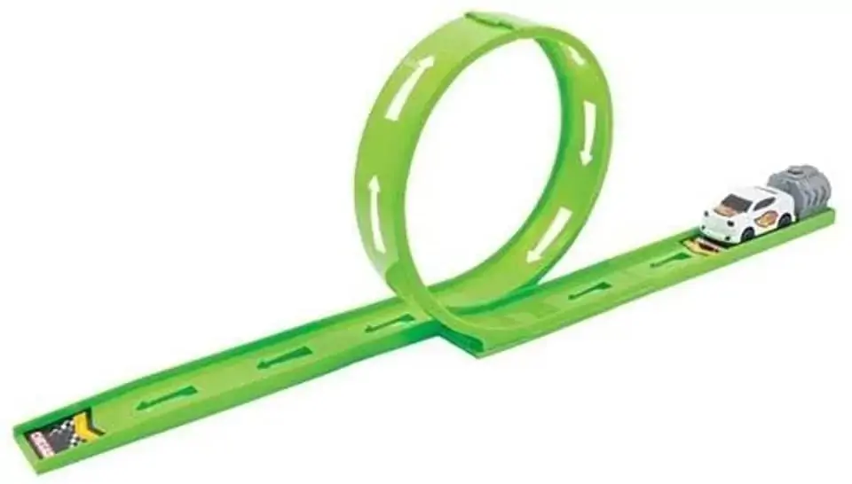 Looping Crazy Streets Bs Toys R370
