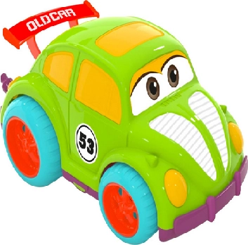 Brinq Bs Toys Fuka Bala Baby Solapa 481