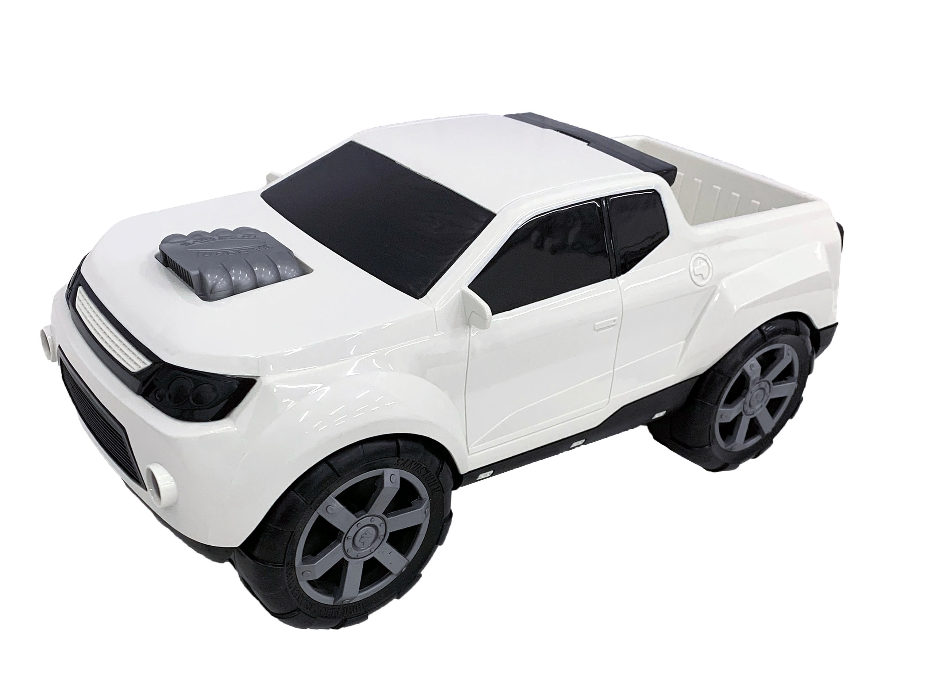 Pick Up Texas Sl 522 Bs Toys