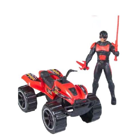 Carro Rl Quadriciclo P